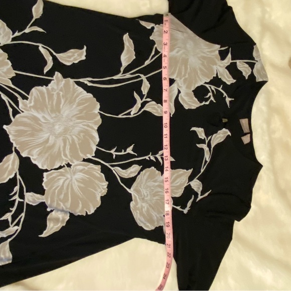 💕Host Pick💕Chicos Tunic Top - Picture 6 of 9